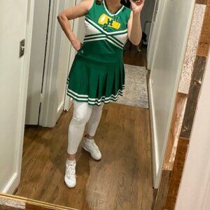 Custom Crissy Cunningham Stranger Things Costume